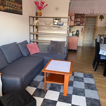 Apartament Apartman Tanas Atlantis Tabor Zewnętrze zdjęcie
