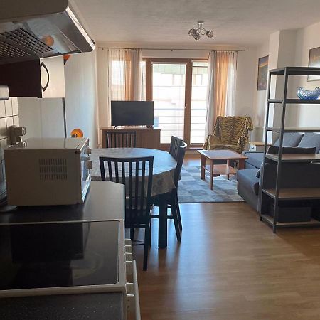 Apartament Apartman Tanas Atlantis Tabor Zewnętrze zdjęcie