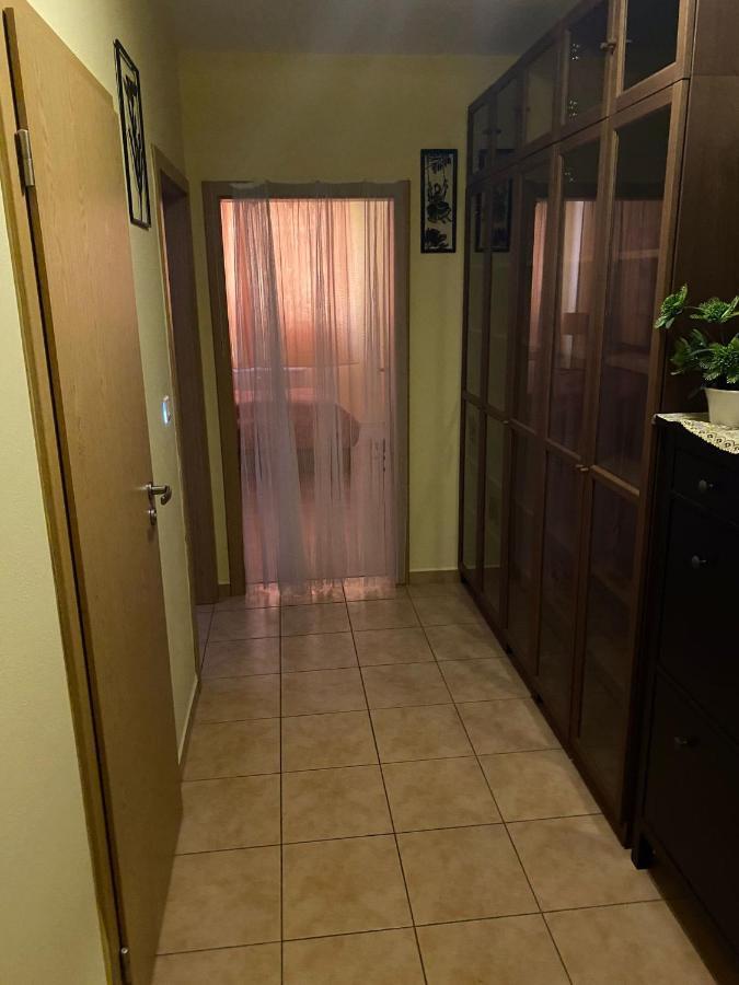 Apartament Apartman Tanas Atlantis Tabor Zewnętrze zdjęcie