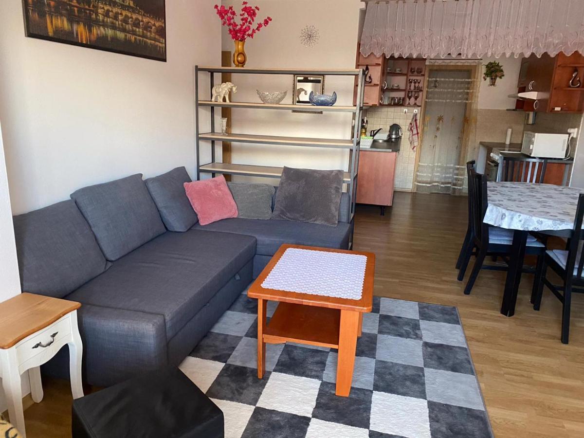 Apartament Apartman Tanas Atlantis Tabor Zewnętrze zdjęcie