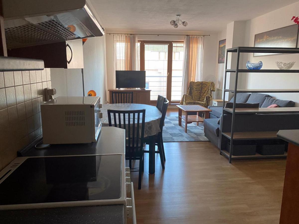 Apartament Apartman Tanas Atlantis Tabor Zewnętrze zdjęcie