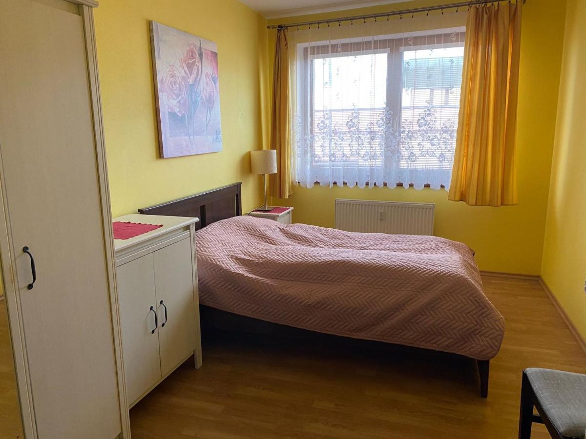 Apartament Apartman Tanas Atlantis Tabor Zewnętrze zdjęcie