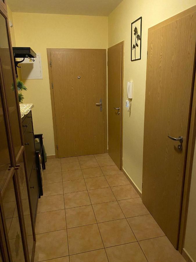Apartament Apartman Tanas Atlantis Tabor Zewnętrze zdjęcie
