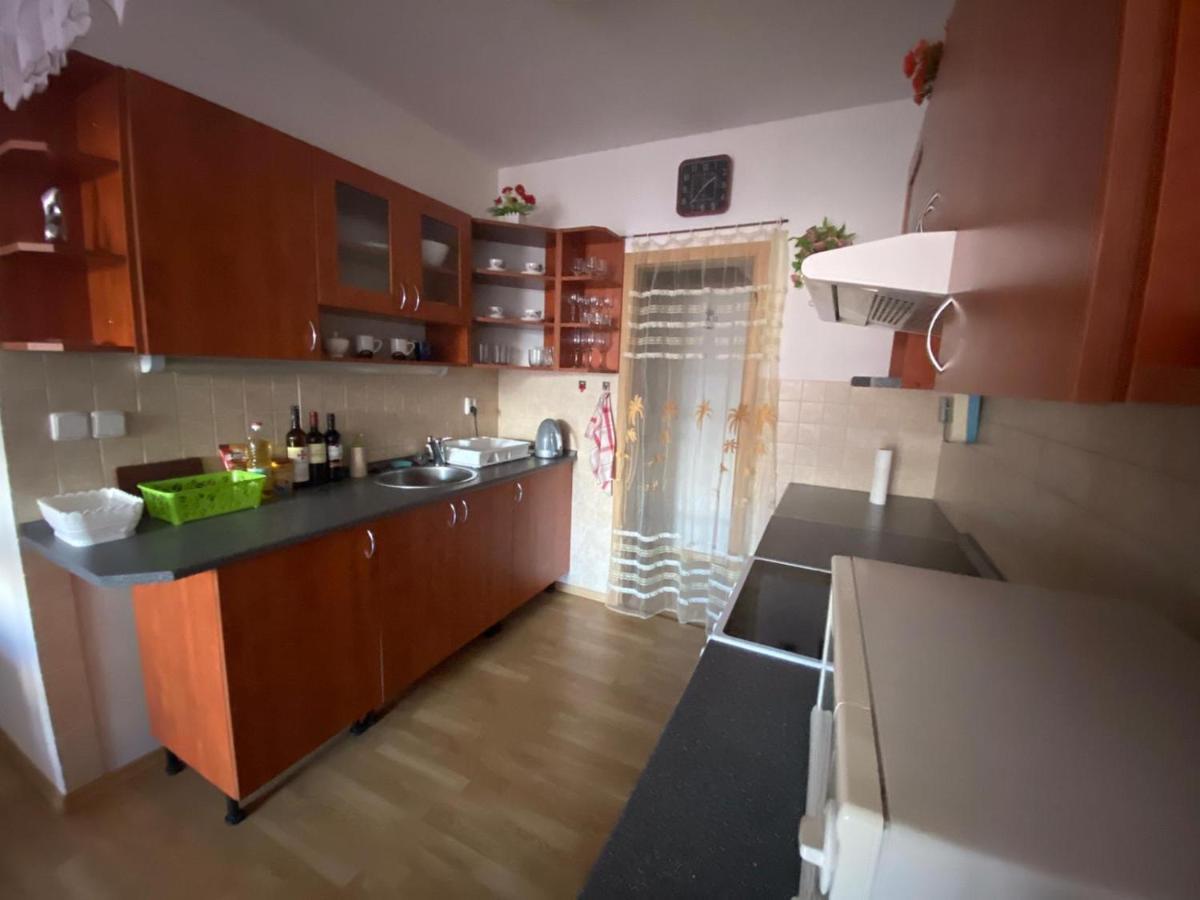 Apartament Apartman Tanas Atlantis Tabor Zewnętrze zdjęcie