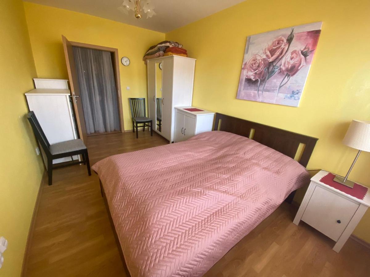 Apartament Apartman Tanas Atlantis Tabor Zewnętrze zdjęcie