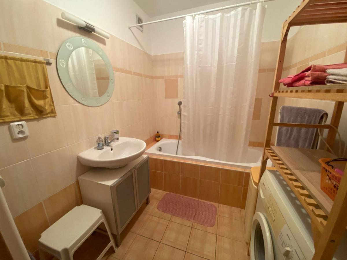 Apartament Apartman Tanas Atlantis Tabor Zewnętrze zdjęcie