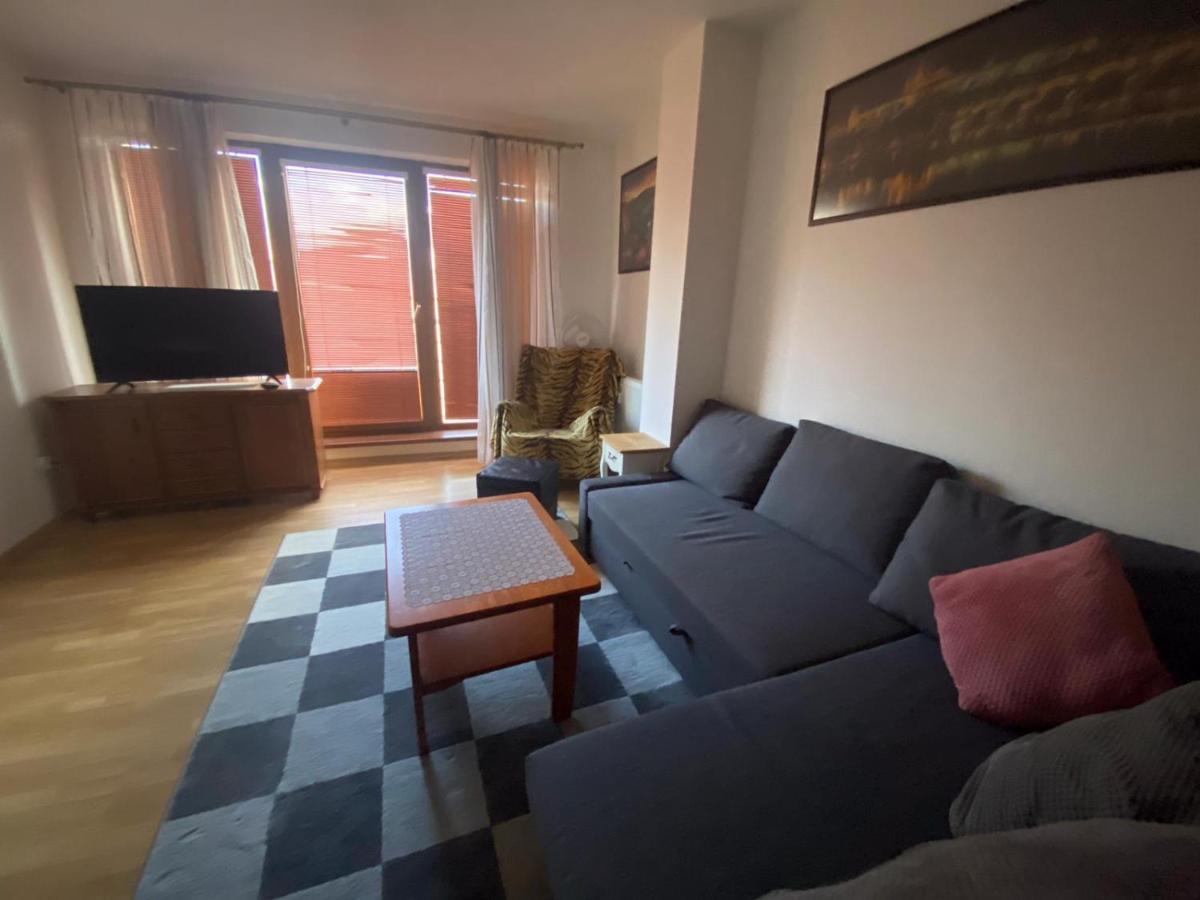 Apartament Apartman Tanas Atlantis Tabor Zewnętrze zdjęcie